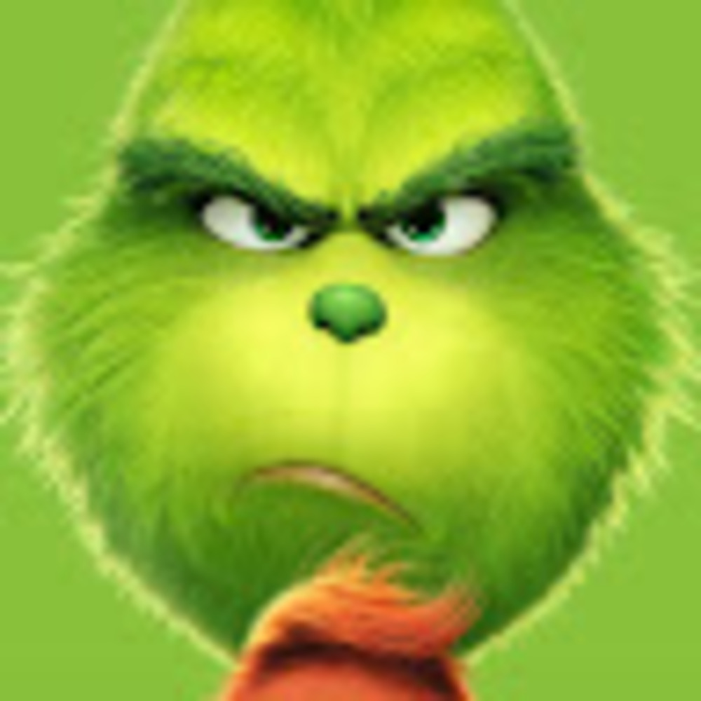 Meet your Posher, Malahk